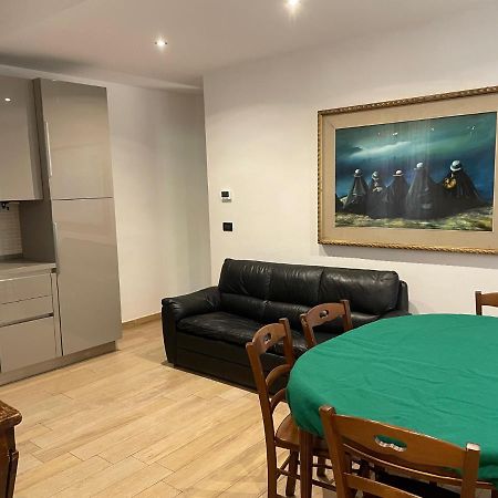 Residenza Santo Stefano 95 - Santo Stefano Apartment Bologna Luaran gambar