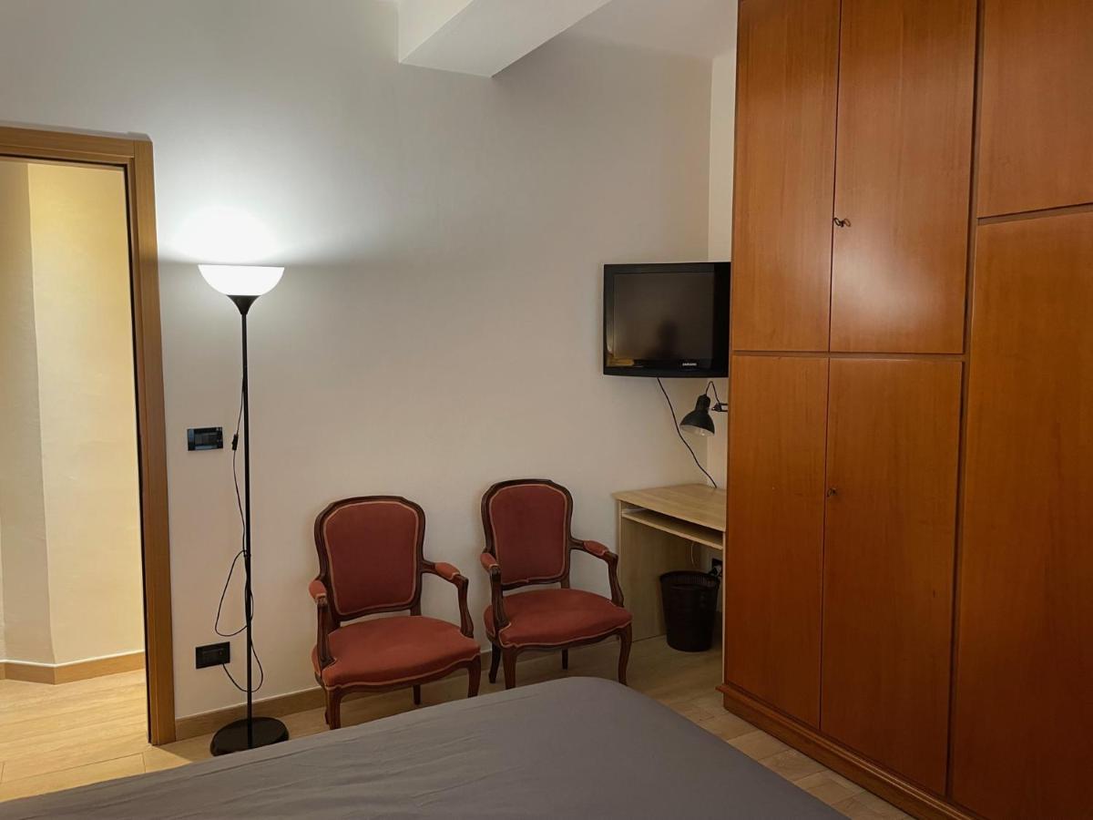 Residenza Santo Stefano 95 - Santo Stefano Apartment Bologna Luaran gambar