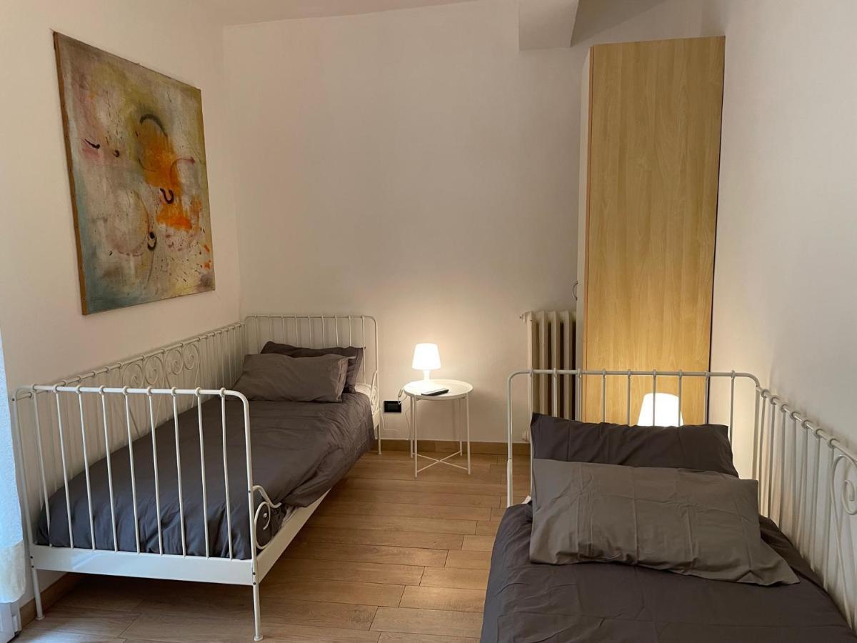 Residenza Santo Stefano 95 - Santo Stefano Apartment Bologna Luaran gambar