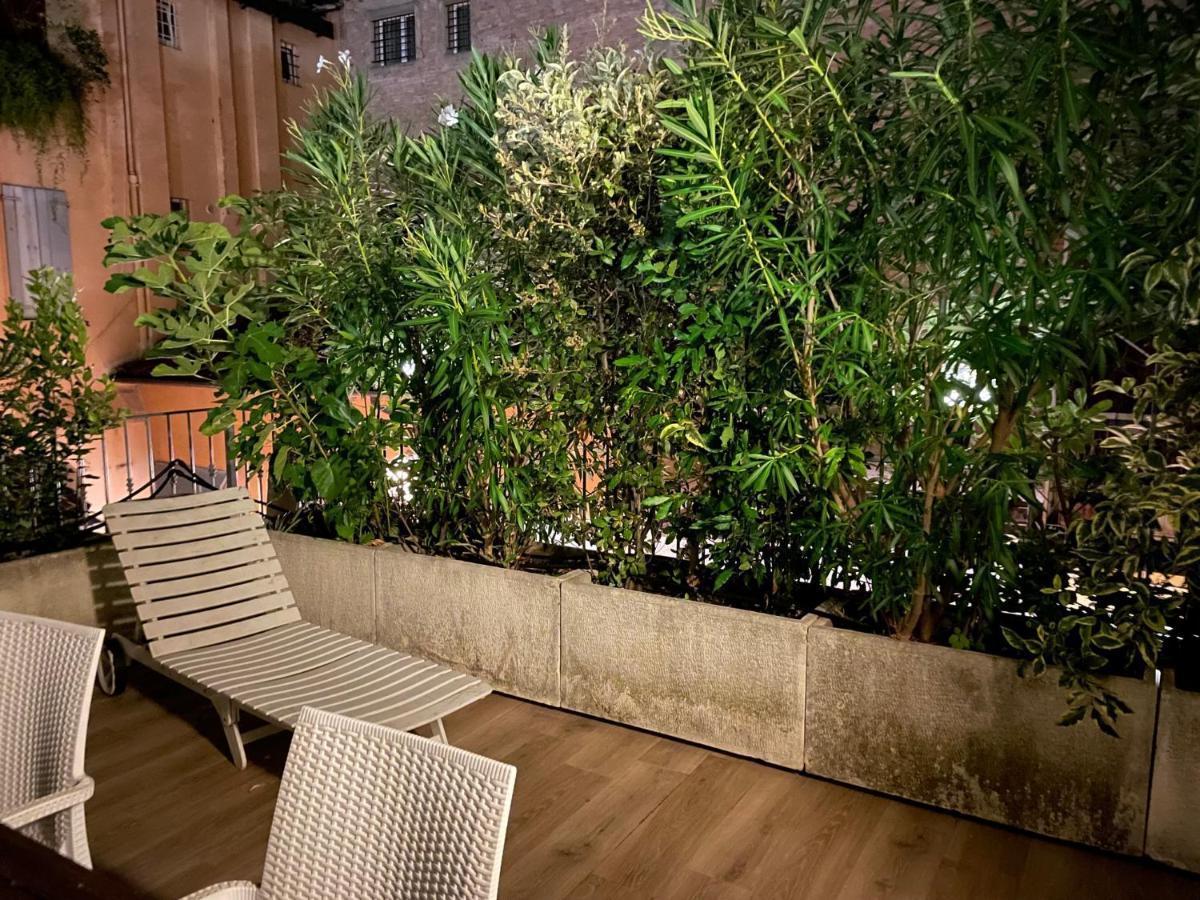 Residenza Santo Stefano 95 - Santo Stefano Apartment Bologna Luaran gambar