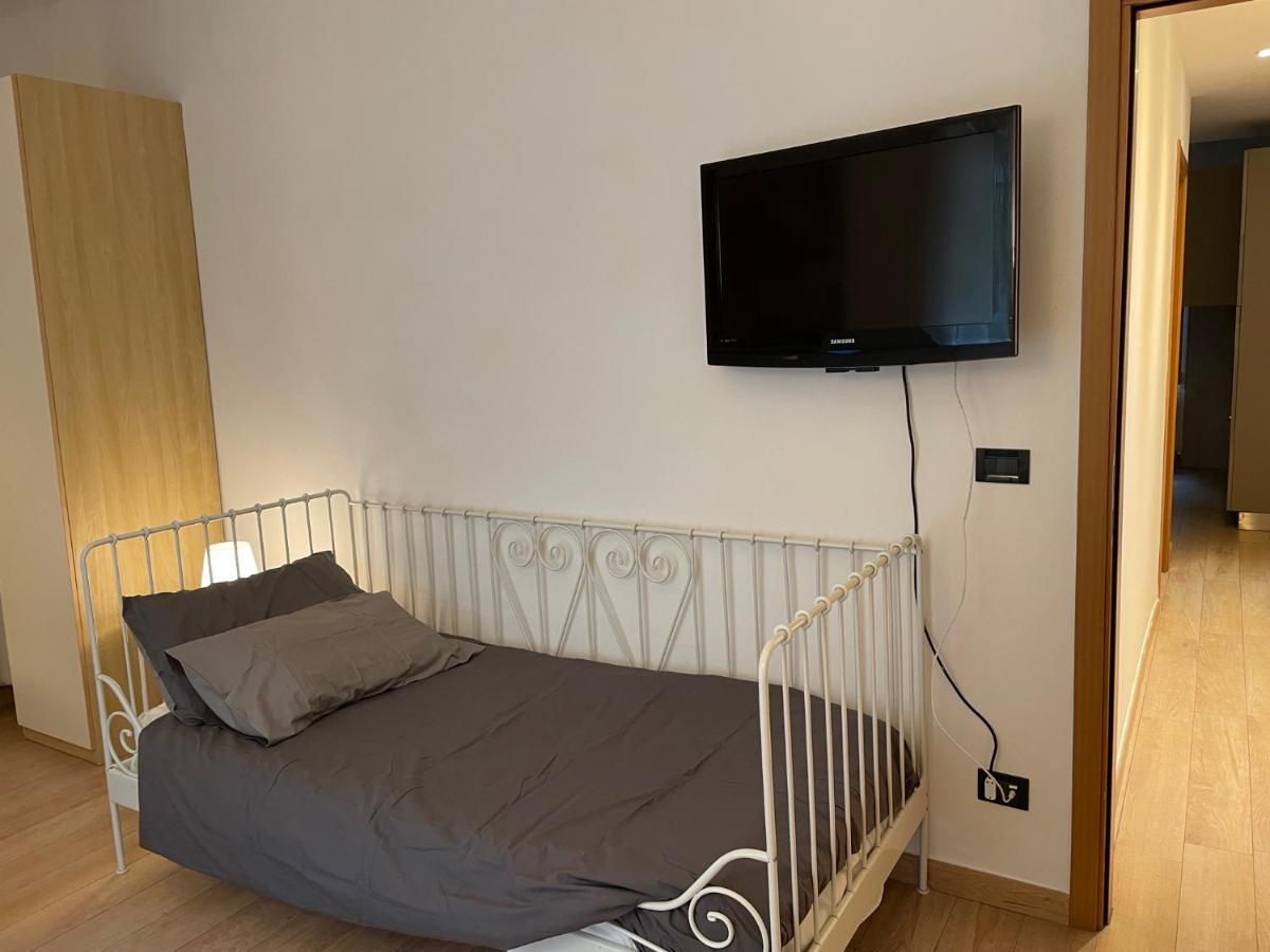 Residenza Santo Stefano 95 - Santo Stefano Apartment Bologna Luaran gambar