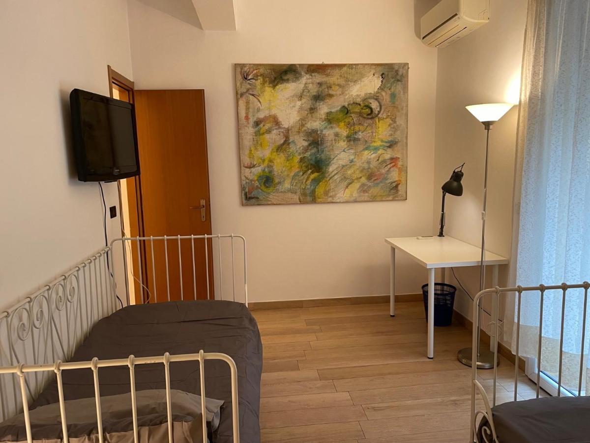 Residenza Santo Stefano 95 - Santo Stefano Apartment Bologna Luaran gambar