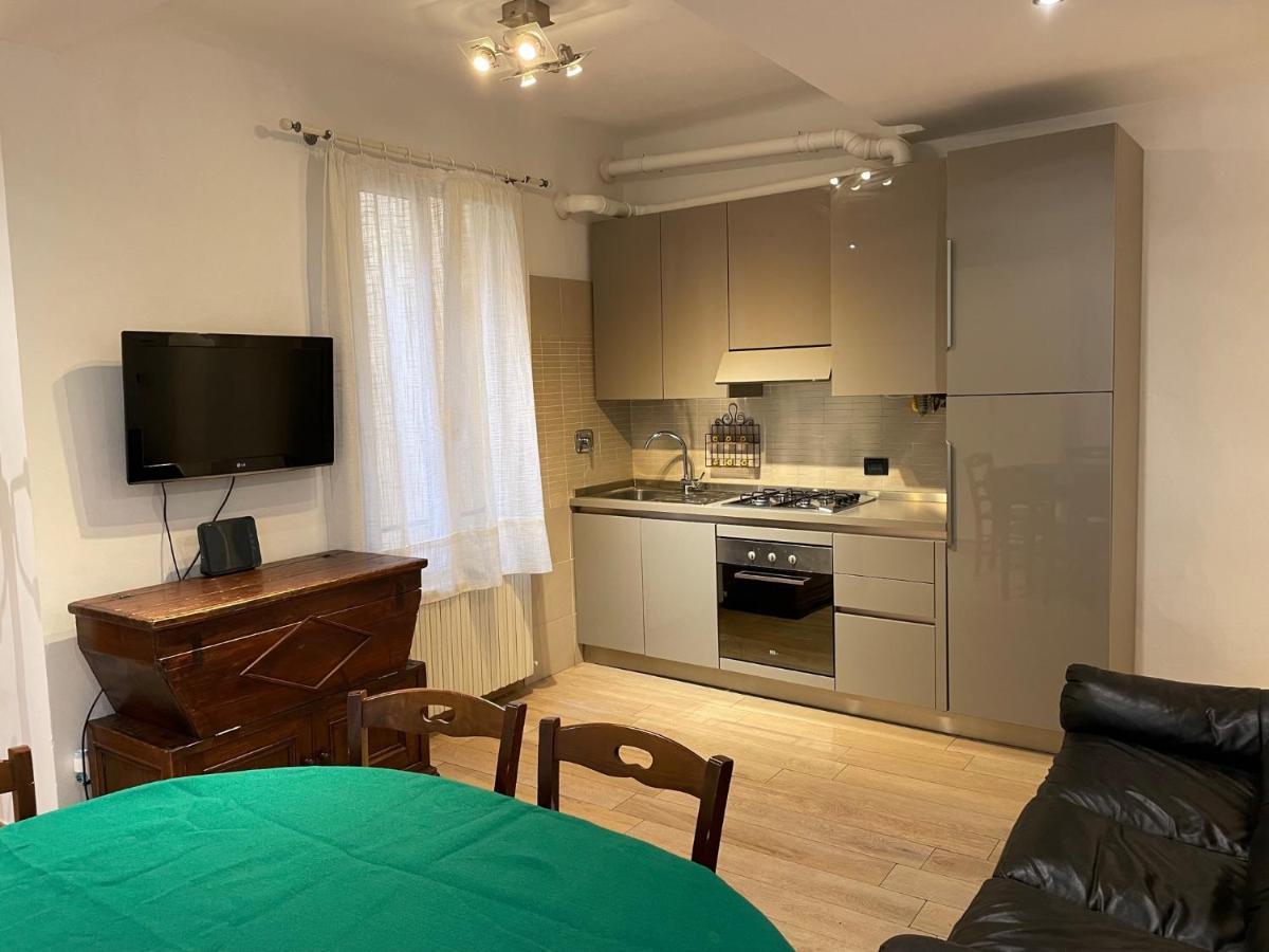Residenza Santo Stefano 95 - Santo Stefano Apartment Bologna Luaran gambar
