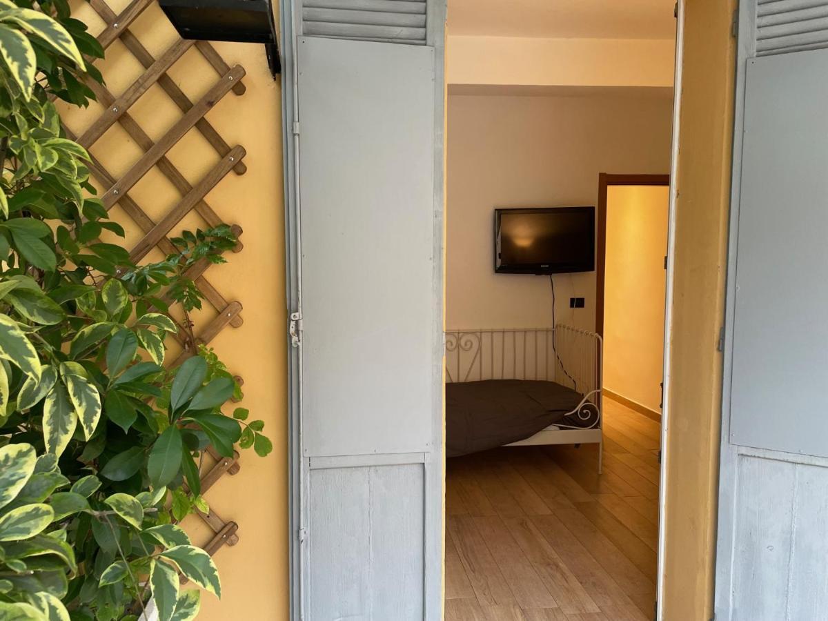 Residenza Santo Stefano 95 - Santo Stefano Apartment Bologna Luaran gambar