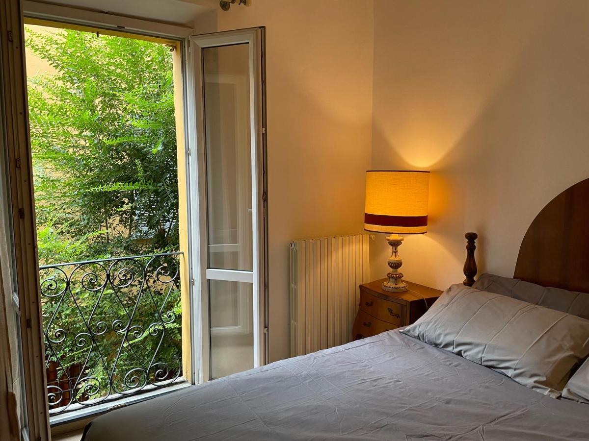 Residenza Santo Stefano 95 - Santo Stefano Apartment Bologna Luaran gambar