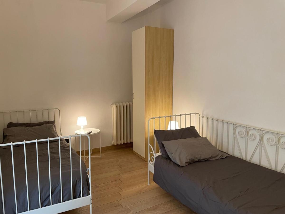 Residenza Santo Stefano 95 - Santo Stefano Apartment Bologna Luaran gambar