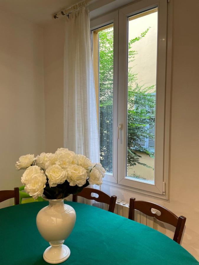 Residenza Santo Stefano 95 - Santo Stefano Apartment Bologna Luaran gambar